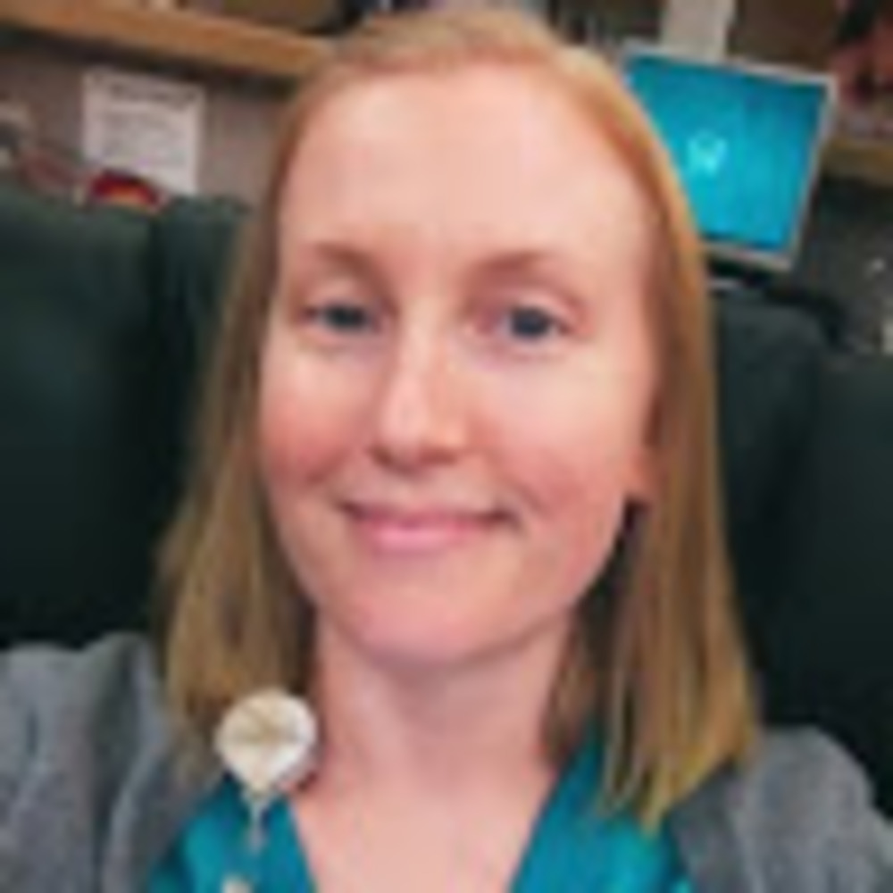Meet your Posher, Katrina